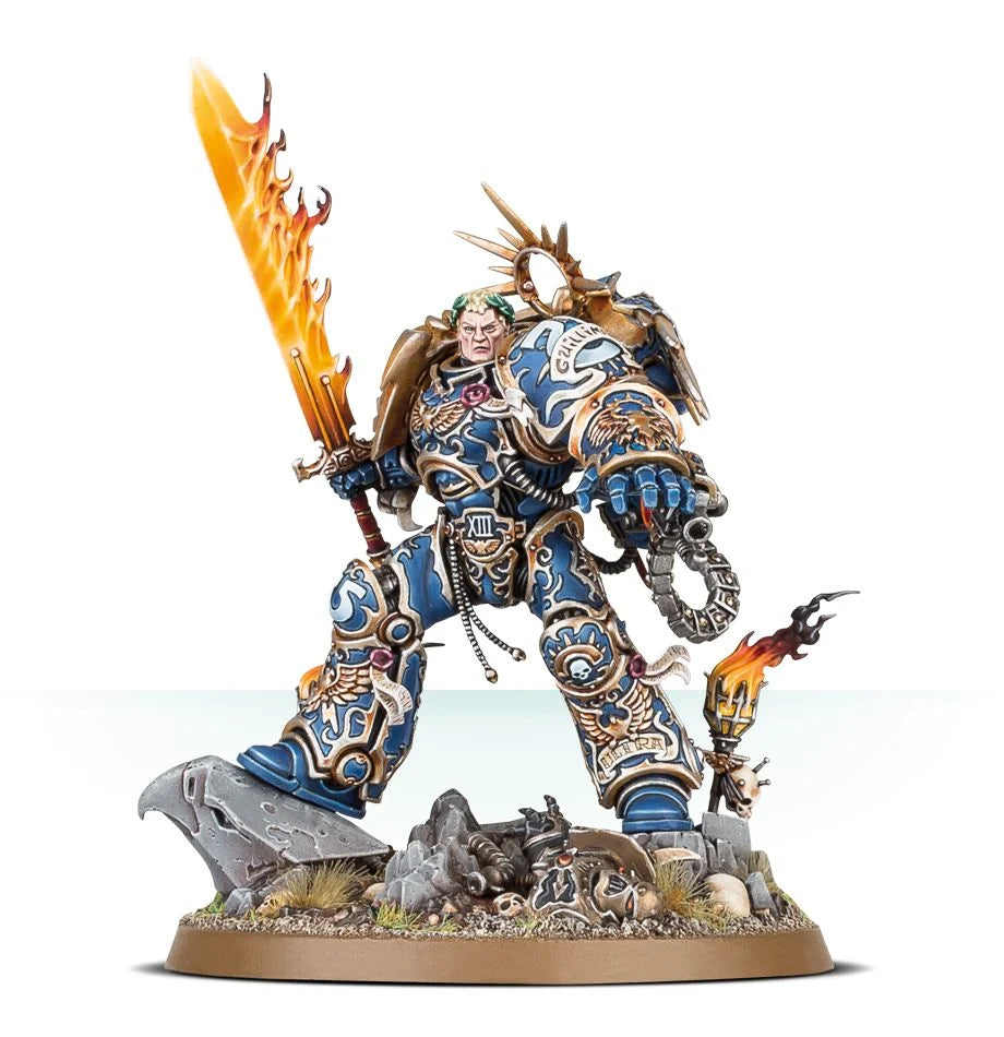 ✅ Roboute Guilliman Imagen principal del producto