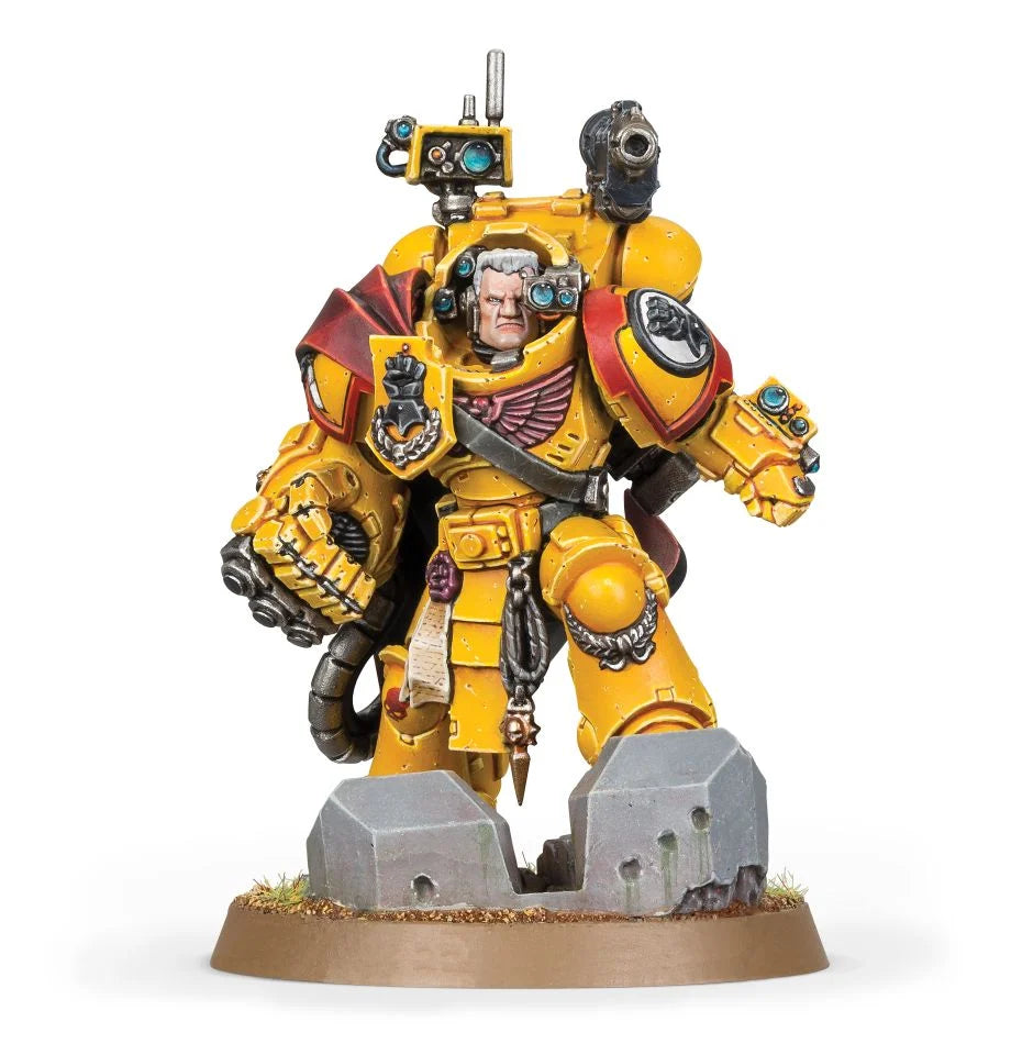 ✅ Tor Garadon