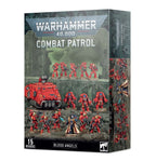 ✅ Patrulla de Combate: Blood Angels