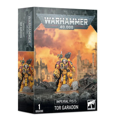 ✅ Tor Garadon