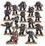 ✅ Patrulla: Deathwatch - VIGÍAS DE LA MUERTE