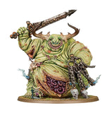 ✅ Great Unclean One Daemon