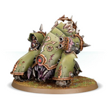 ► Myphitic Blight-hauler, Marines espaciales del caos