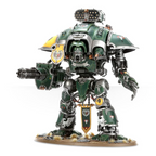 ► Knight Preceptor Canis Rex