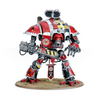 ► Knight Preceptor Canis Rex