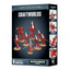 ► Start Collecting! Craftworlds