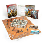 ✅ Caja de inicio Warhammer Age of Sigmar: Guerrero