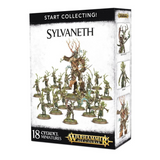 ► Start Collecting! Sylvaneth