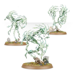► Spirit Hosts