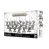 ► Mortek Guard