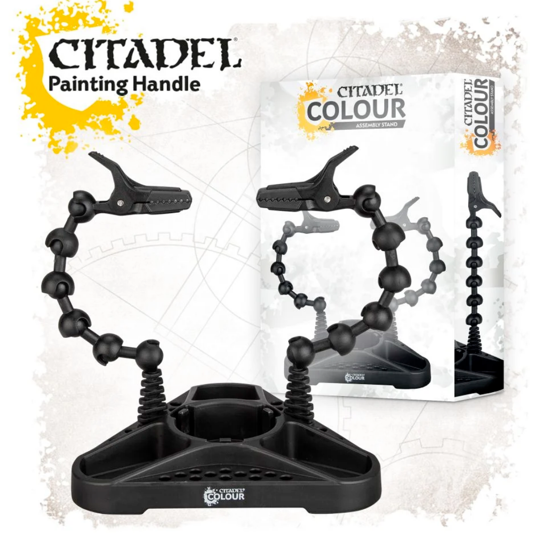 ► Peana de montaje Citadel Colour Imagen principal del producto