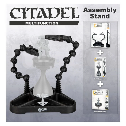 ► Peana de montaje Citadel Colour
