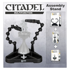 ► Peana de montaje Citadel Colour