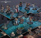 ▶ CURSED CITY QUEST WARHAMMER
