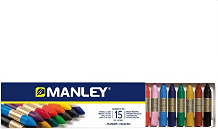 ► CERA MANLEY 15 COLORES Imagen secundaria del producto