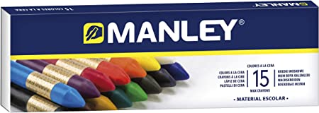 ► CERA MANLEY 15 COLORES Imagen principal del producto