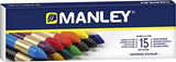 ► CERA MANLEY 15 COLORES