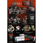▶ CURSED CITY QUEST WARHAMMER