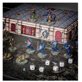 ► Warhammer 40,000: Edición Recluta