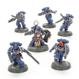 ► Warhammer 40,000: Edición Recluta