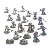 ► Warhammer 40,000: Edición Recluta
