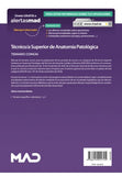 TEMARIO COMÚN TECNICO SUPERIOR ANATOMIA PATOLOGICA SESCAM CONVOCATORIA 2020