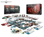 ▶ CURSED CITY QUEST WARHAMMER